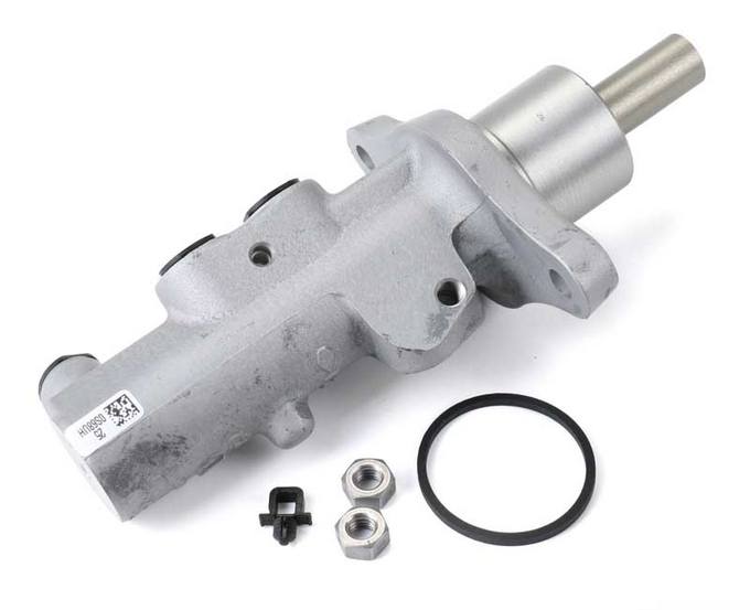 Audi Brake Master Cylinder 8J1611021E